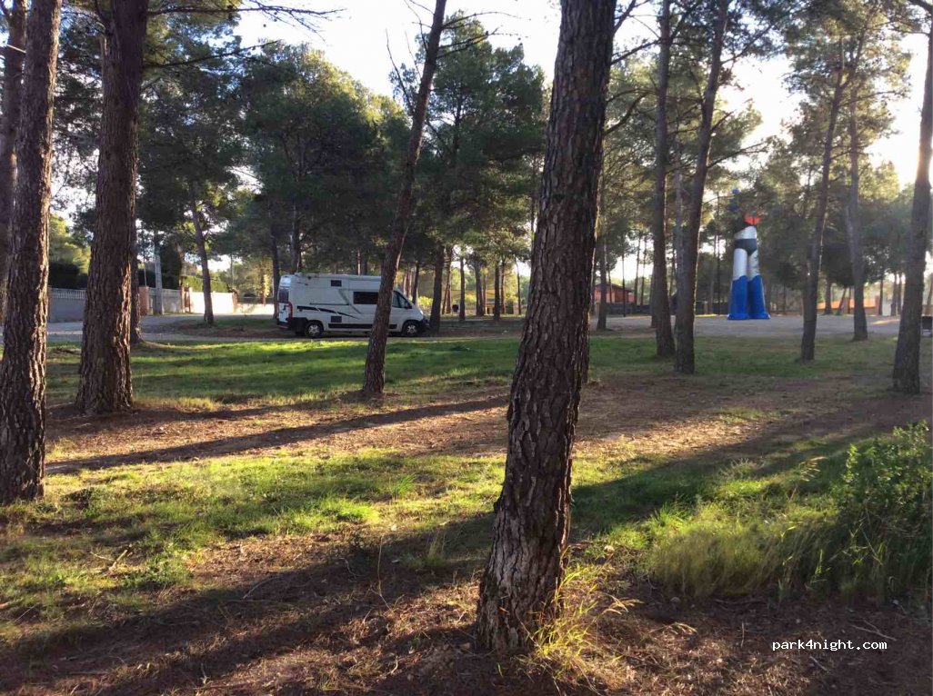 (43811) Cabra del Camp - Carrer Principal — foto
