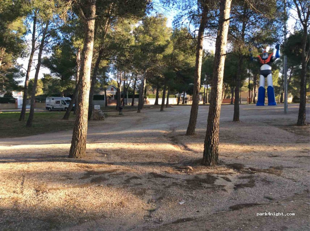 (43811) Cabra del Camp - Carrer Principal — foto 3