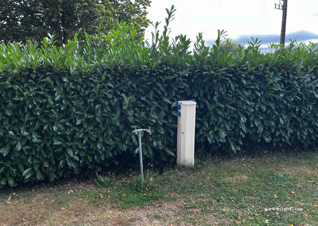 Camping municipal de Dollon — foto 3