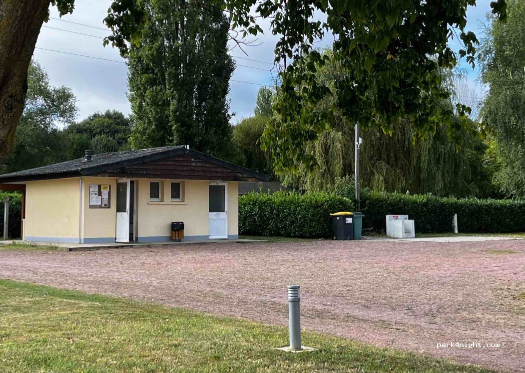 Camping municipal de Dollon — foto 4