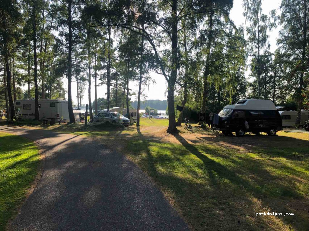 E4ans Camping — foto