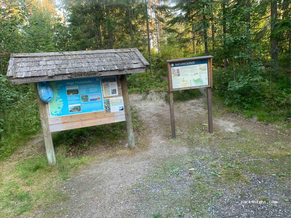 (893 92) Bjästa - 170 SANDLÅGAN — foto