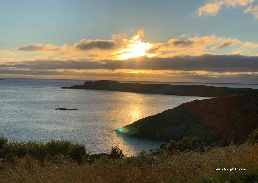 (8430) Nyksund - Unnamed Road — foto 2