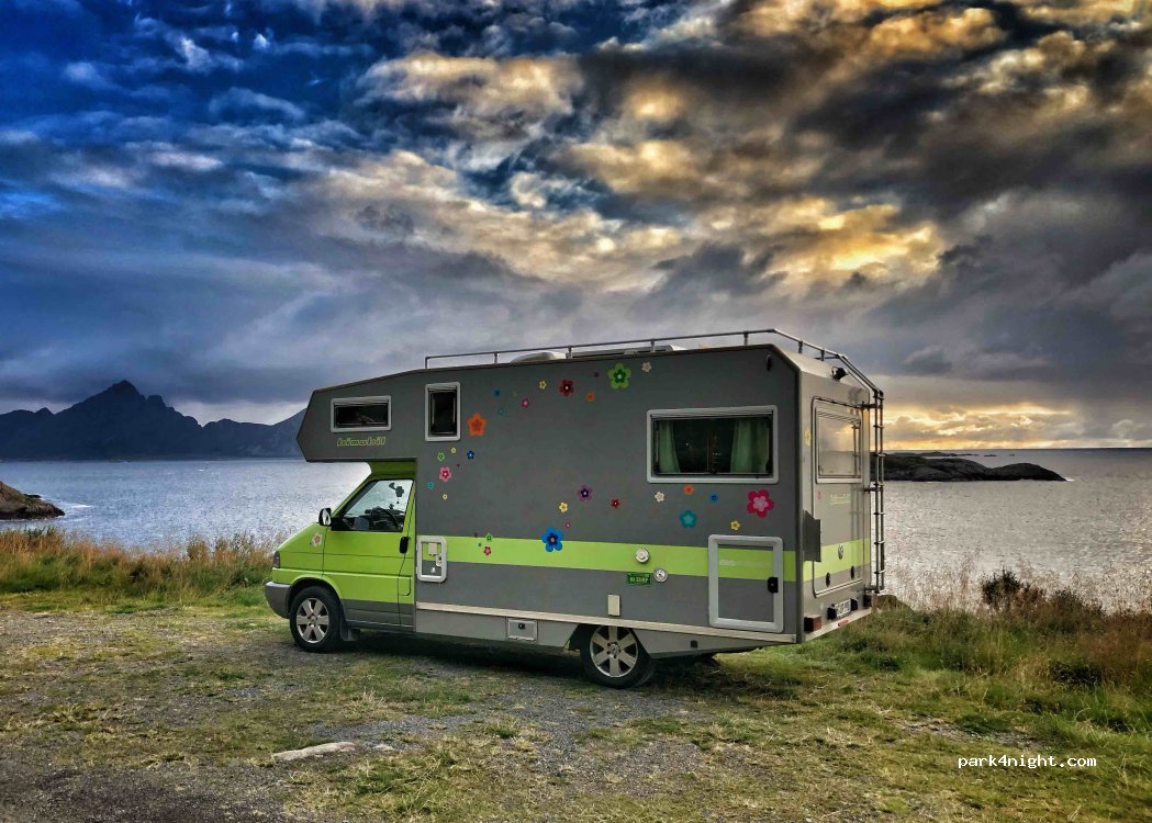 (8430) Nyksund - Unnamed Road — foto 3