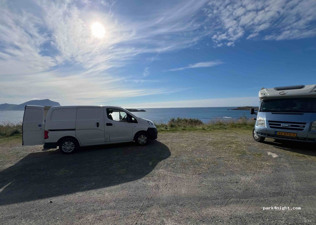(8430) Nyksund - Unnamed Road — foto 4