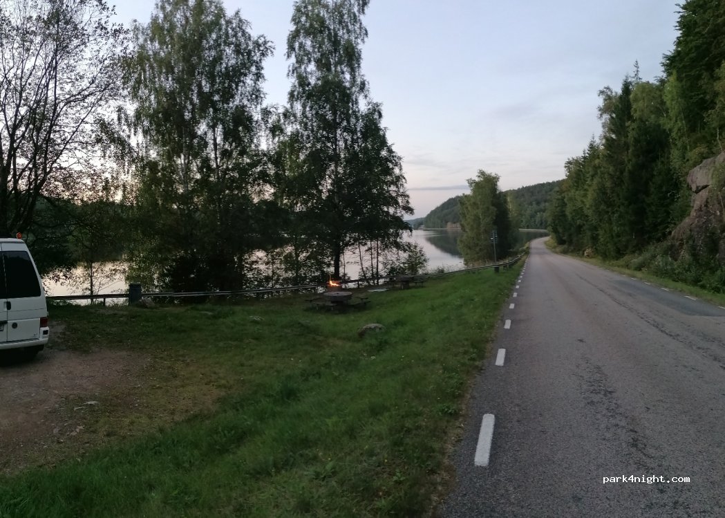 (310 58) Vessigebro - Unnamed Road — foto 3