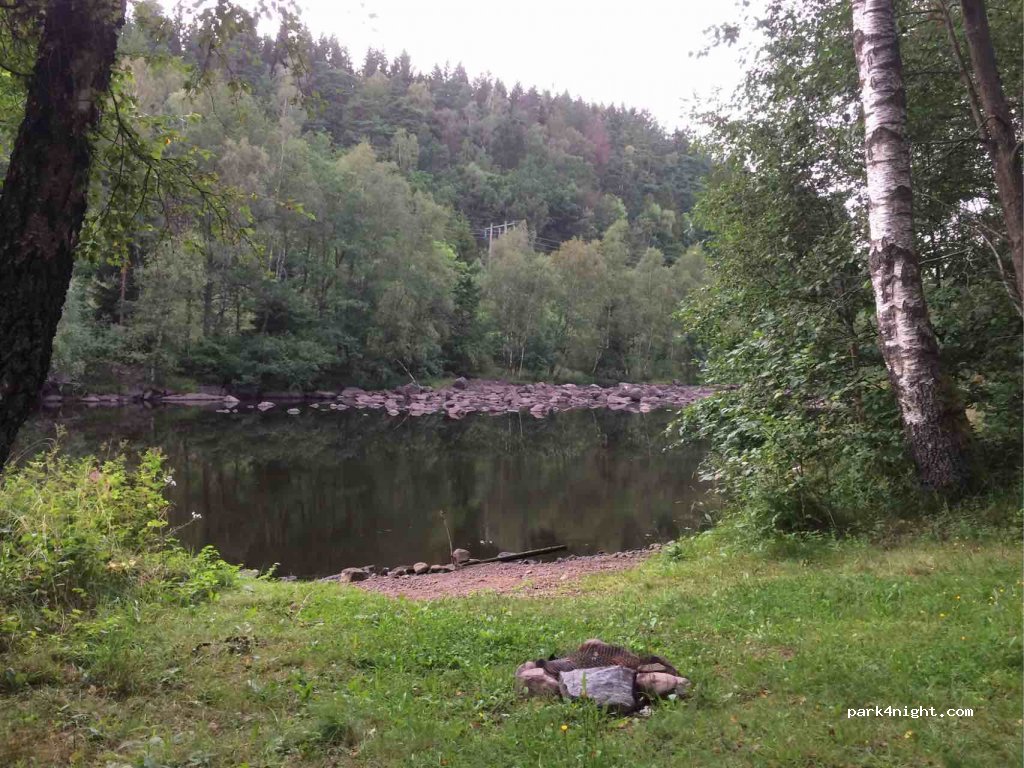 (310 60) Ullared - Unnamed Road — foto