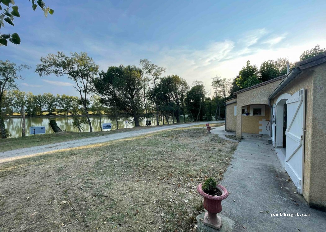 Camping les Brugues — foto 3