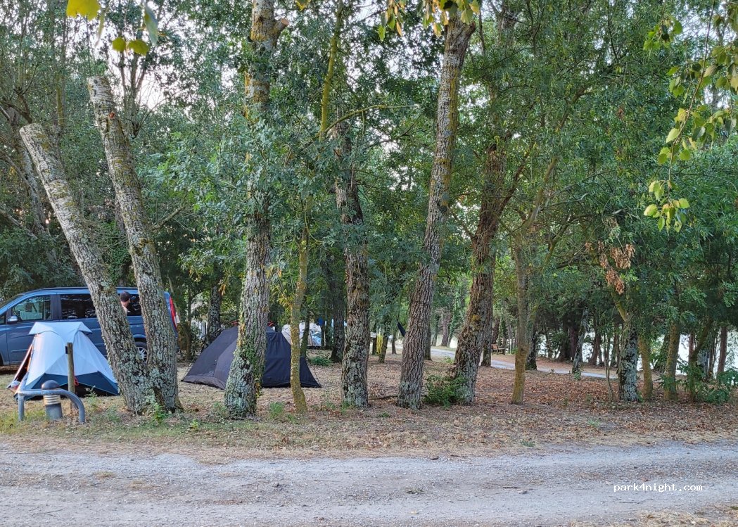 Camping les Brugues — foto 4