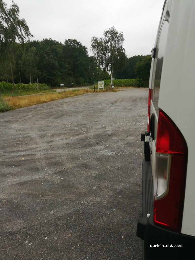 (47669) Wachtendonk - 6 Scharenbergweg — foto
