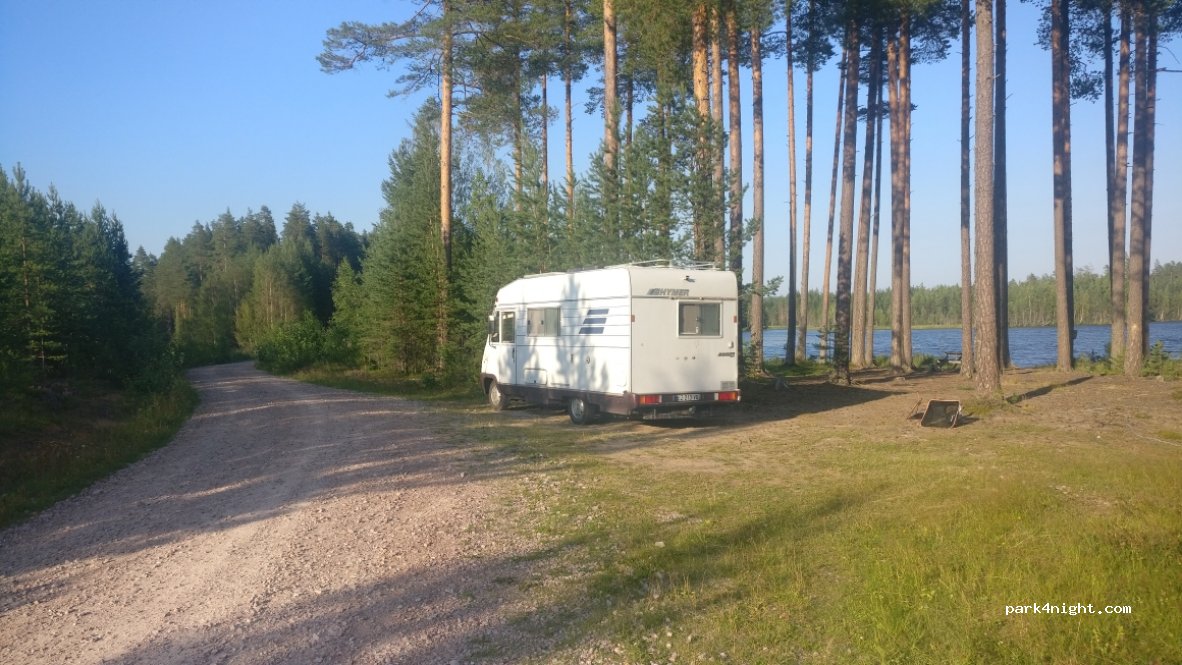 (790 70) Furudal - Unnamed Road — foto