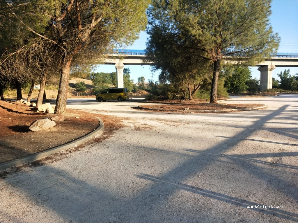 (28840) Mejorada del Campo - 1X Diseminado Ferrocarril — foto 2