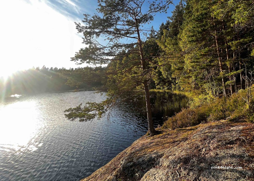 (646 93) Dillnäs - Unnamed Road — foto 3