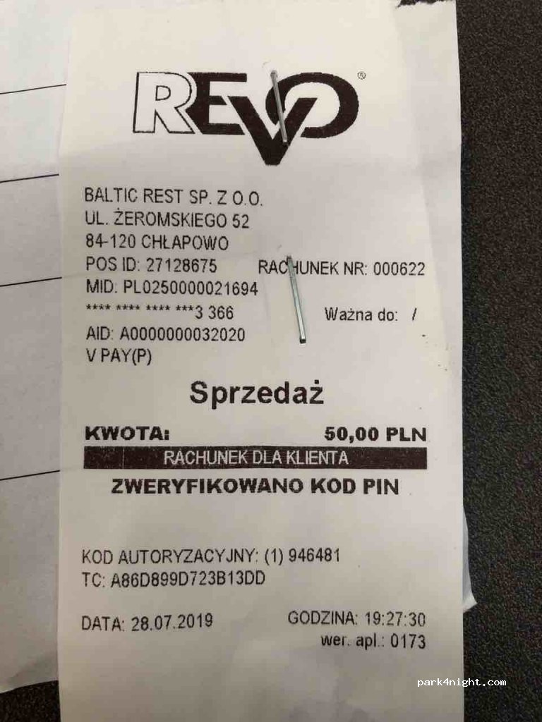 Baltic Sport — foto