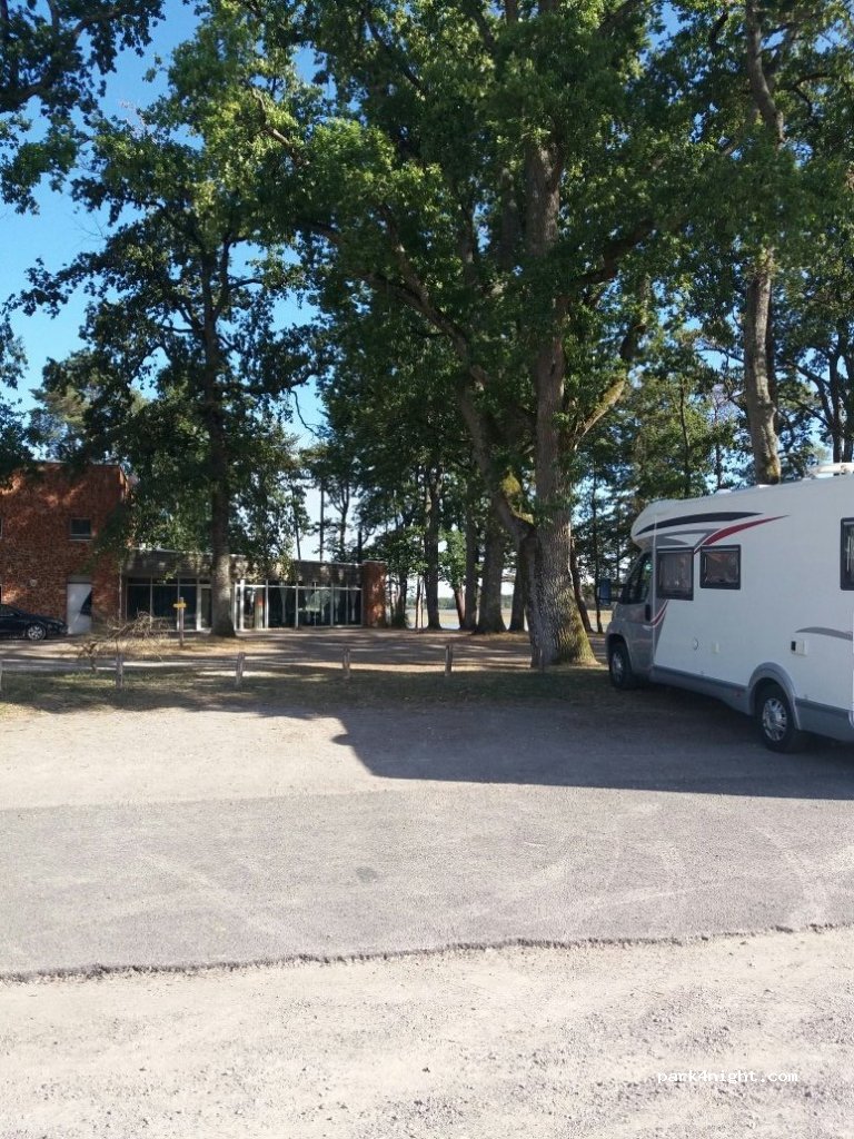 (36290) Mézières-en-Brenne - Étang de Bellebouche — foto 2