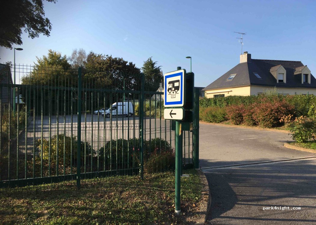(56500) Bignan - 6B Rue Pierre Guillemot — foto 2