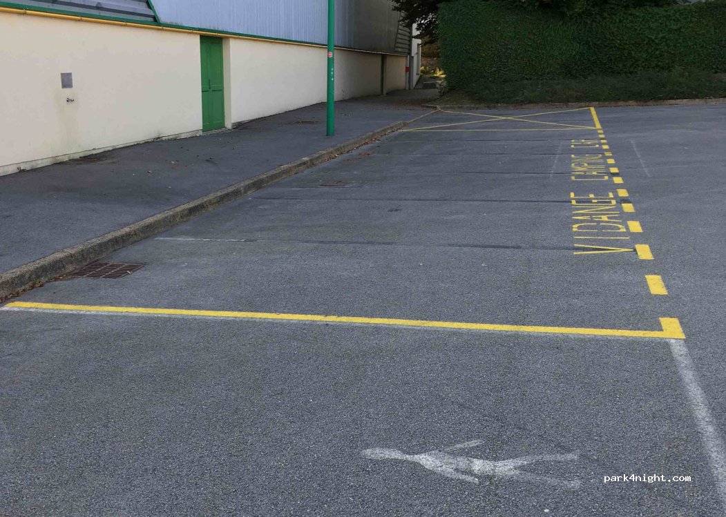 (56500) Bignan - 6B Rue Pierre Guillemot — foto 3