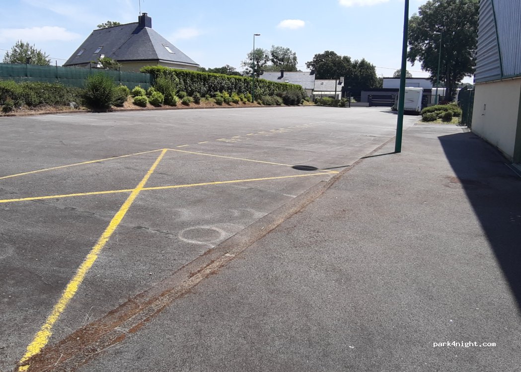 (56500) Bignan - 6B Rue Pierre Guillemot — foto 4