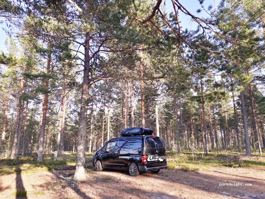 (816 95) Åmotsbruk - Unnamed Road — foto 2