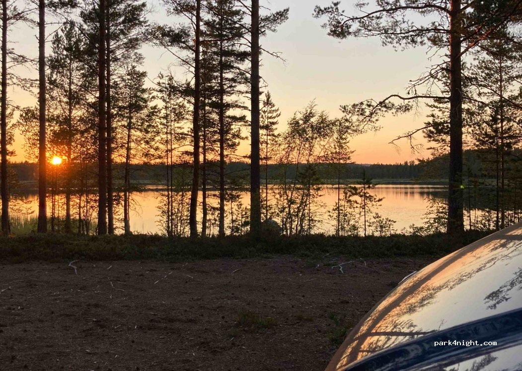 (816 95) Åmotsbruk - Unnamed Road — foto 4