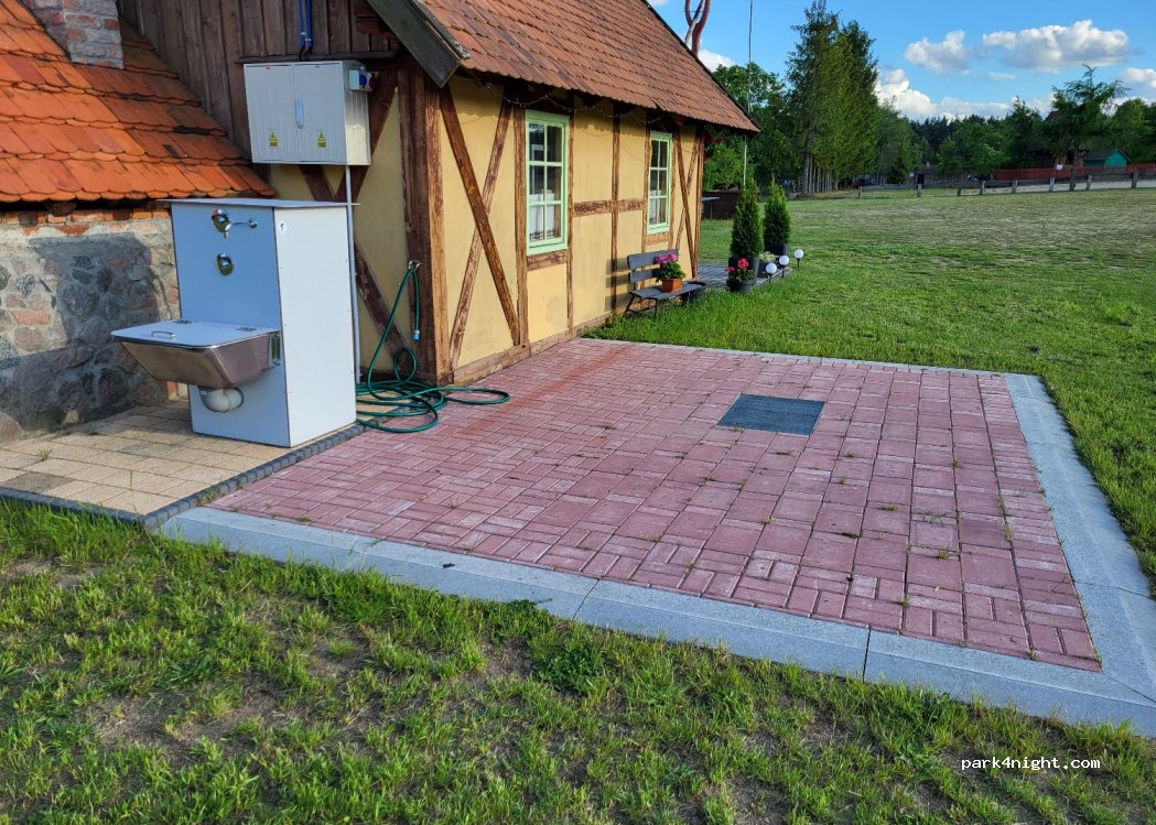 Camping Soltys — foto 2