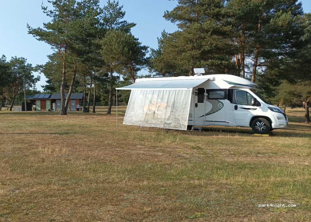 Camping Soltys — foto 3
