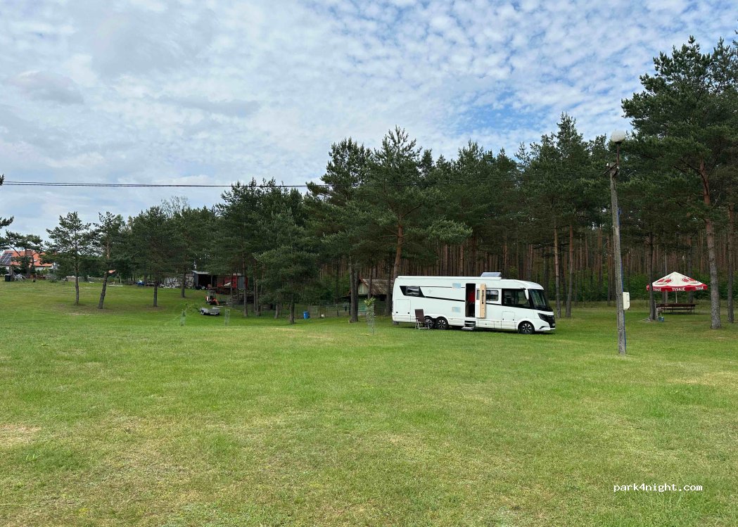 Camping Soltys — foto 4