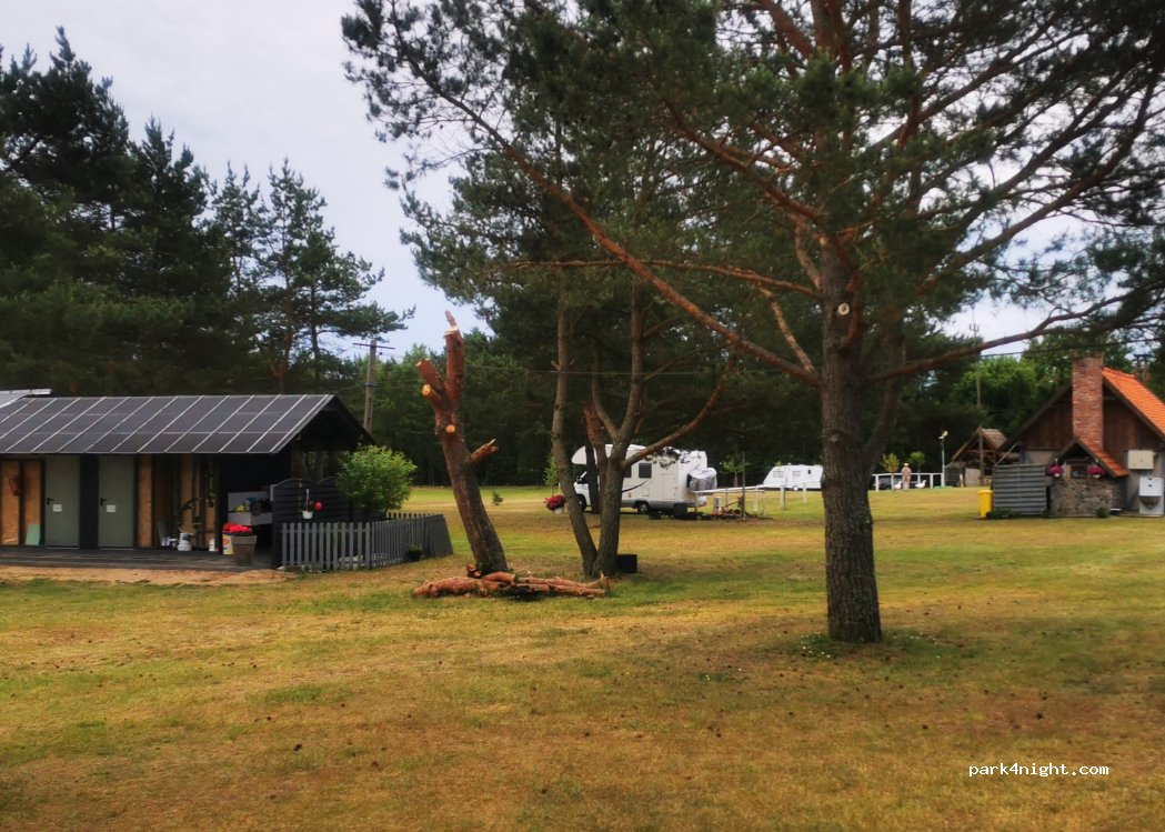 Camping Soltys — foto 5