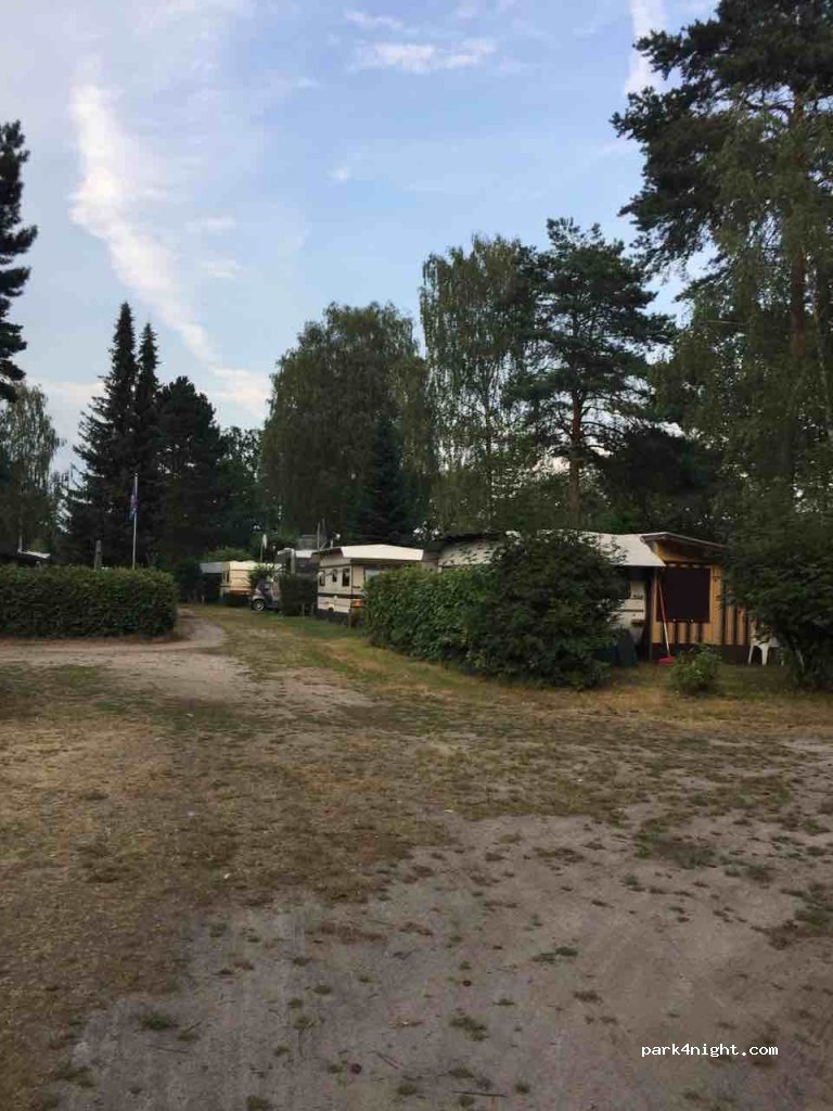 Camping Springhorstsee — foto 2