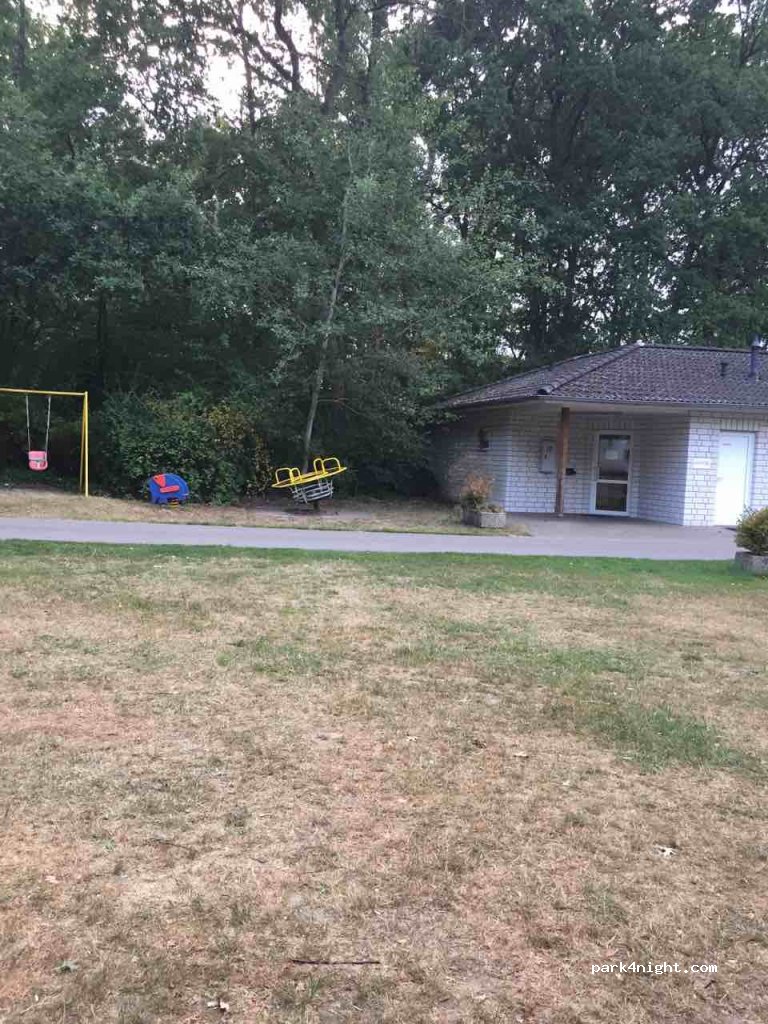 Camping Springhorstsee — foto 3