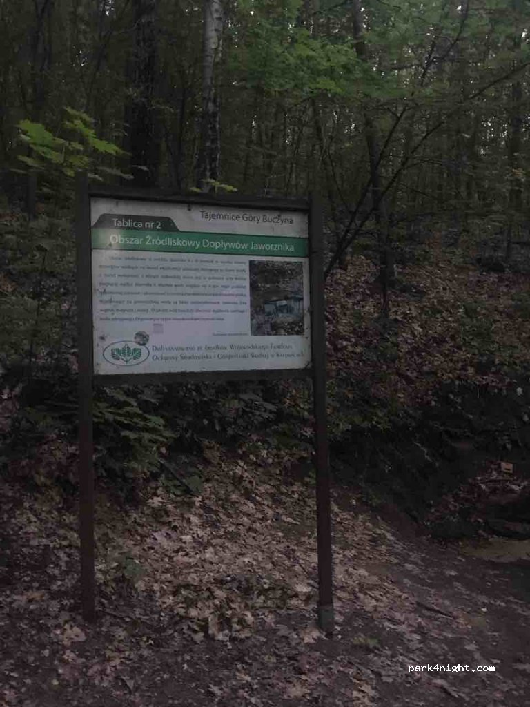 (42-582) Rogoźnik - Źródełko — foto 3