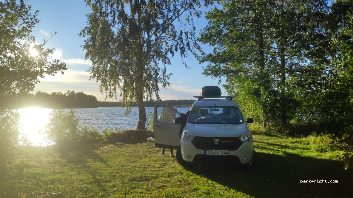 (820 72) Strömsbruk - Harmångersvägen — foto
