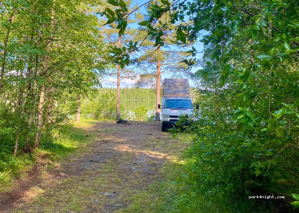(820 72) Strömsbruk - Harmångersvägen — foto 3