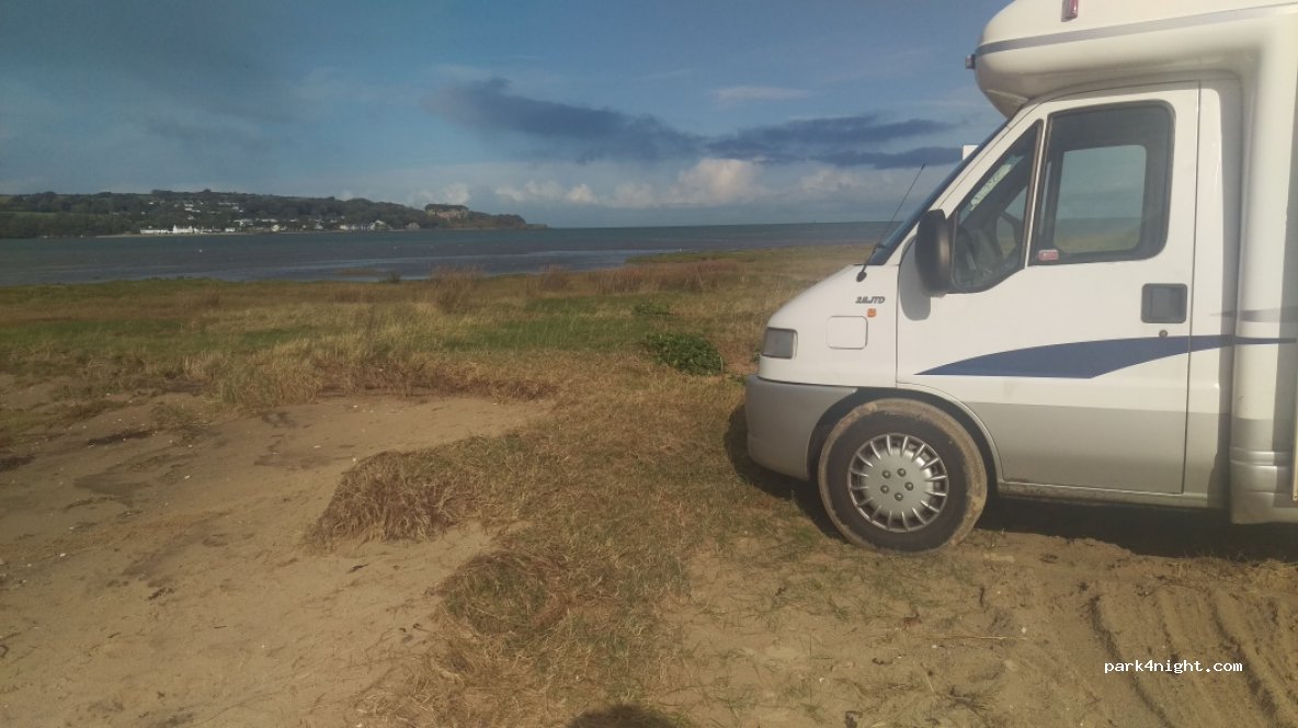 (LL75 8PX) Pentraeth - Lon Y Traeth — foto 2