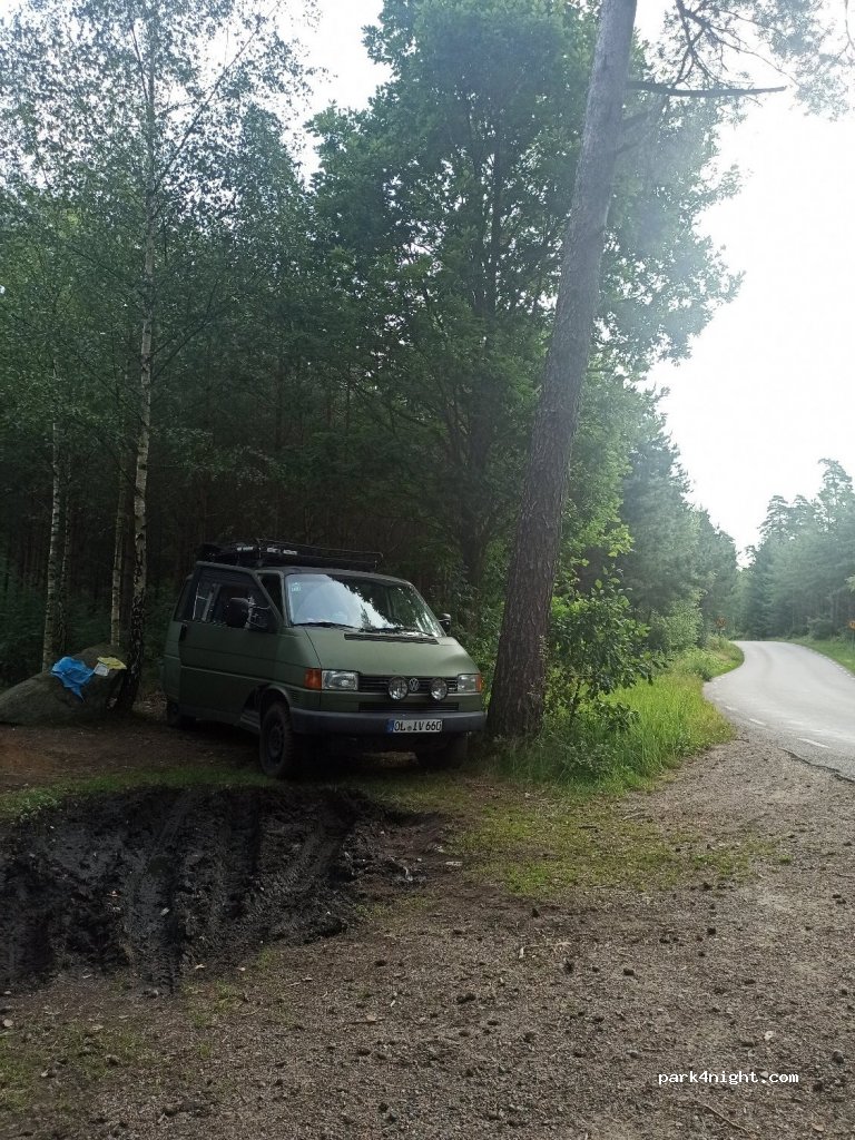 (266 93) Munka-ljungby - Nedre Västersjövägen — foto 2