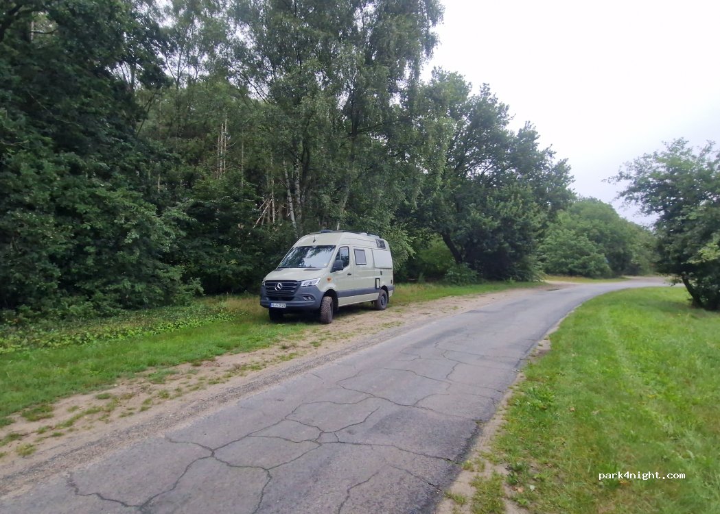(21644) Sauensiek - Unnamed Road / Parkplatz Süd am Litberg — foto 4