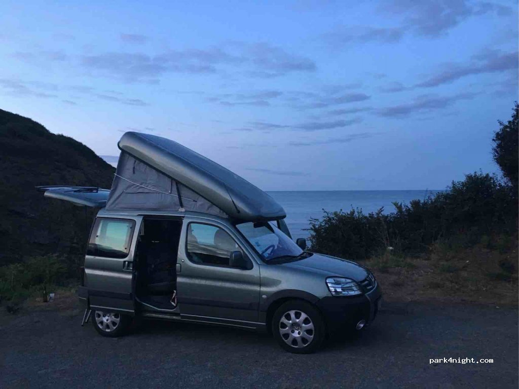 (22470) Plouézec - Porz Pin — foto