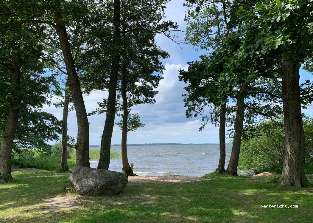 Hörby Ringsjöstrand — foto