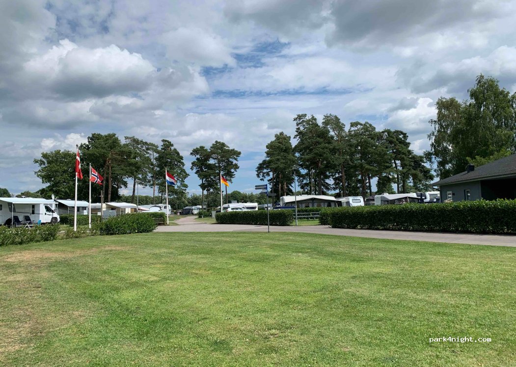 Hörby Ringsjöstrand — foto 2