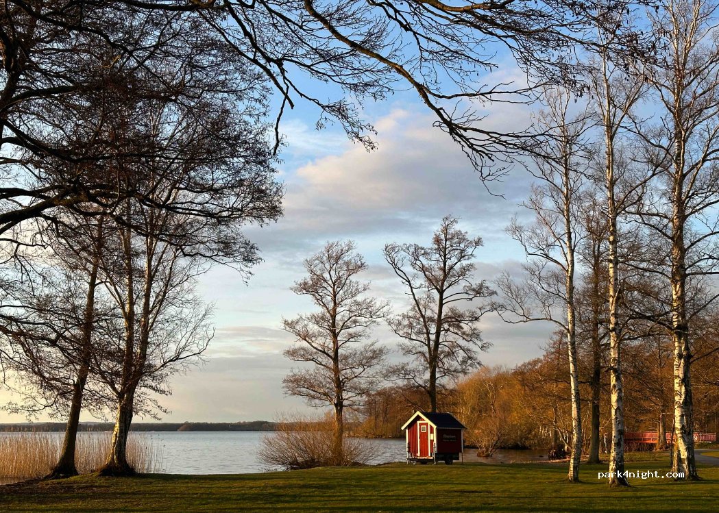 Hörby Ringsjöstrand — foto 3