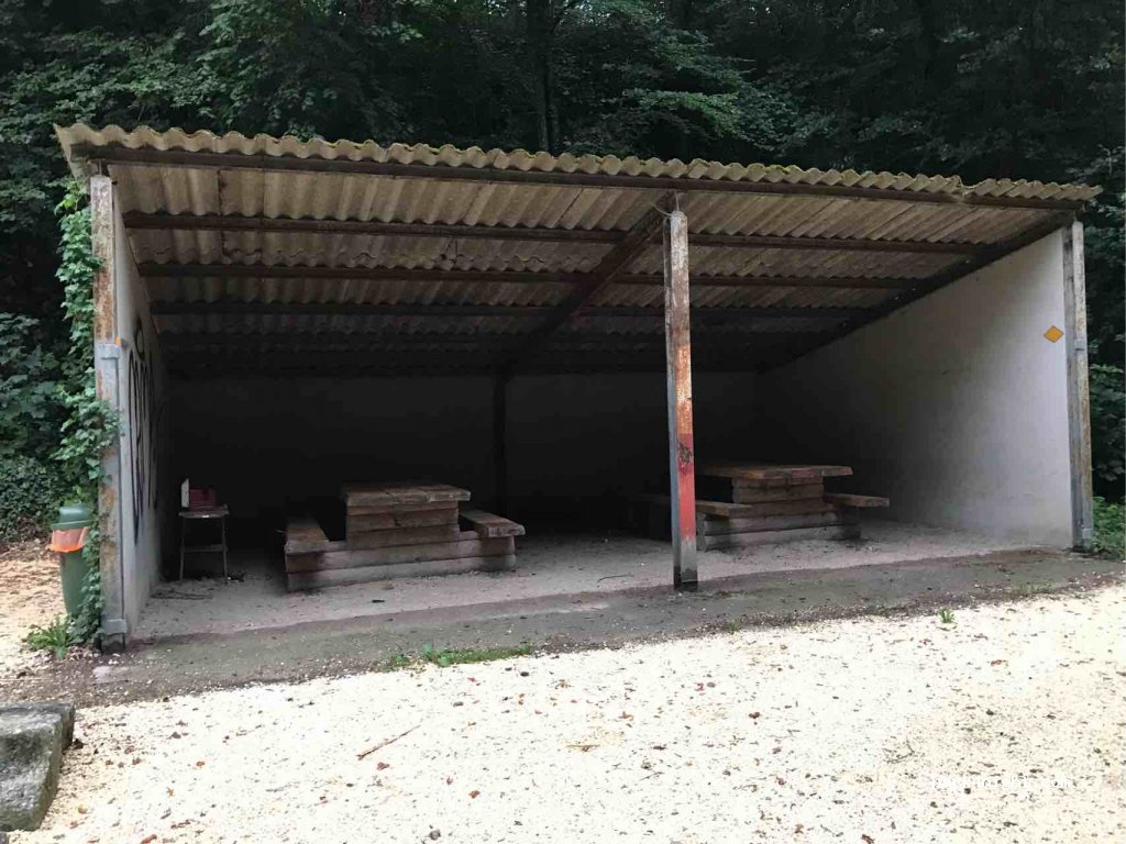 (1312) Eclépens - 5 Chemin de la Longeraie / Canal d'Entreroches — foto 2