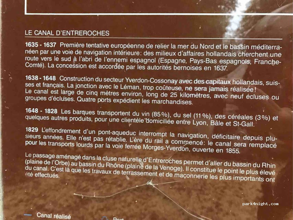 (1312) Eclépens - 5 Chemin de la Longeraie / Canal d'Entreroches — foto 3