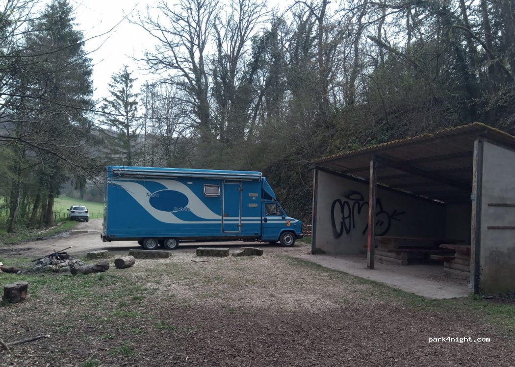 (1312) Eclépens - 5 Chemin de la Longeraie / Canal d'Entreroches — foto 5
