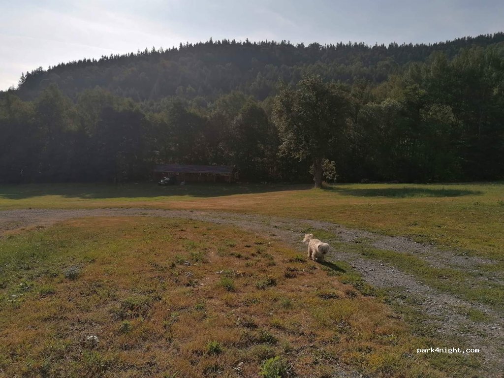 Kolorowe Jeziorka — foto