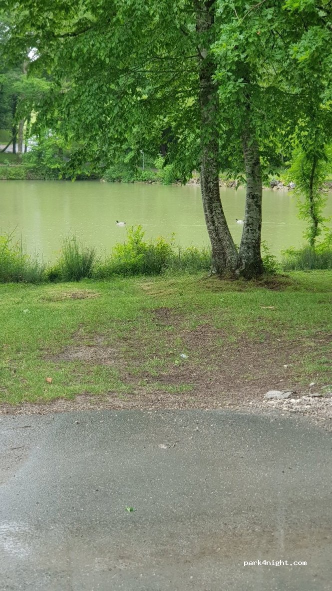 (47290) Cancon - Route du Lac — foto 2
