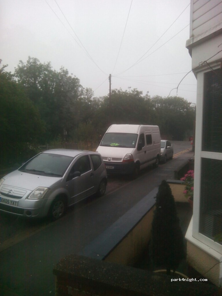 (LN5 7XZ) Lincoln - 15 Boultham Avenue — foto