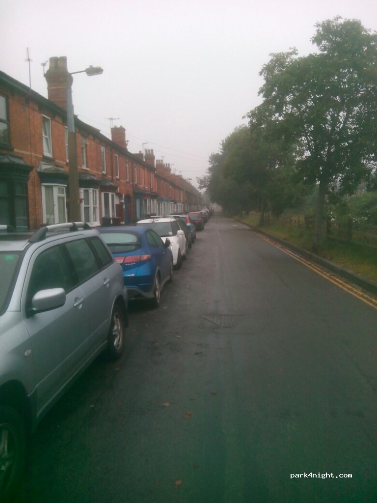 (LN5 7XZ) Lincoln - 15 Boultham Avenue — foto 2