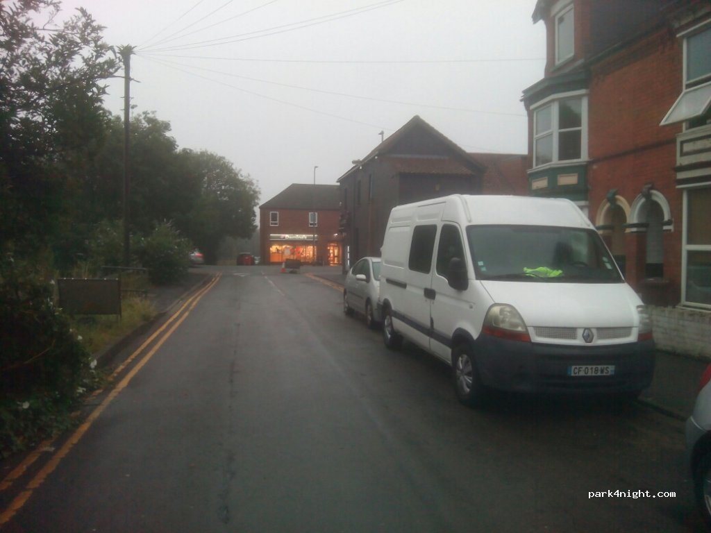 (LN5 7XZ) Lincoln - 15 Boultham Avenue — foto 3