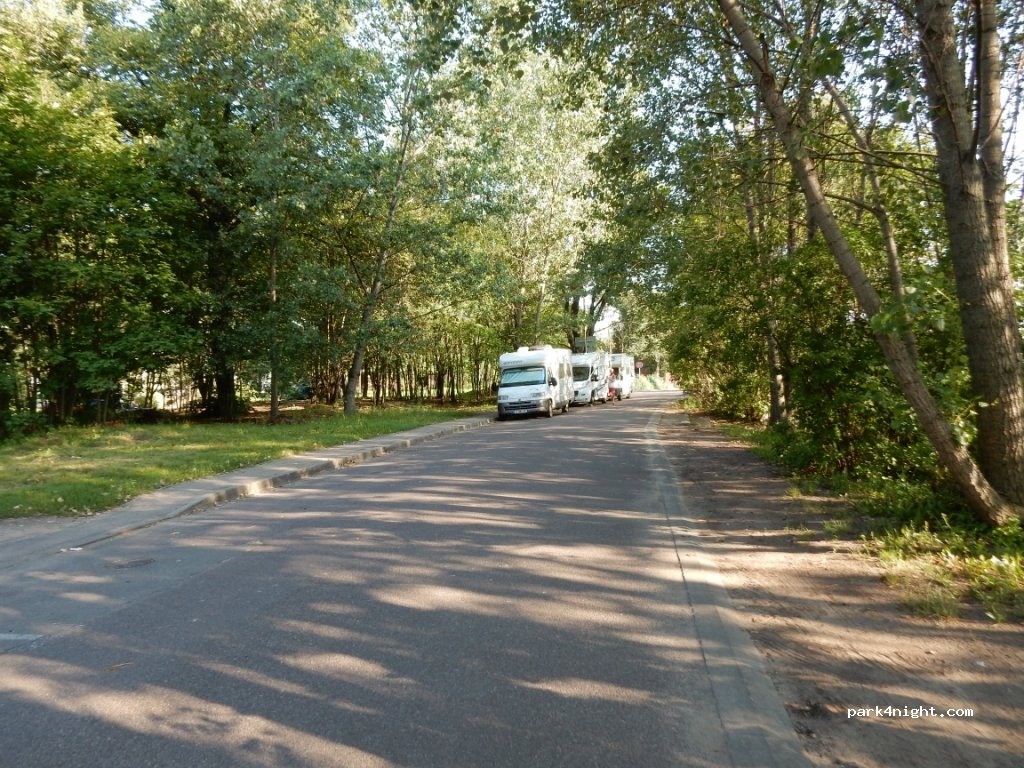 (1048) Rīga - 14 Balasta dambis — foto
