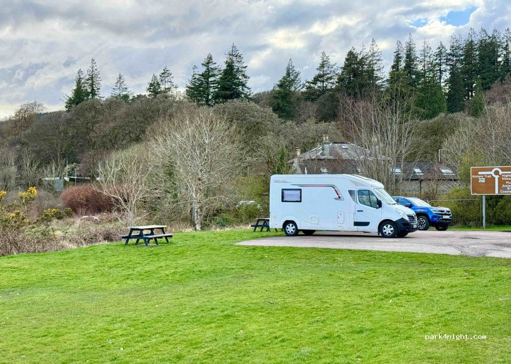 (PA31) Lochgilphead - Poltalloch Street — foto 4
